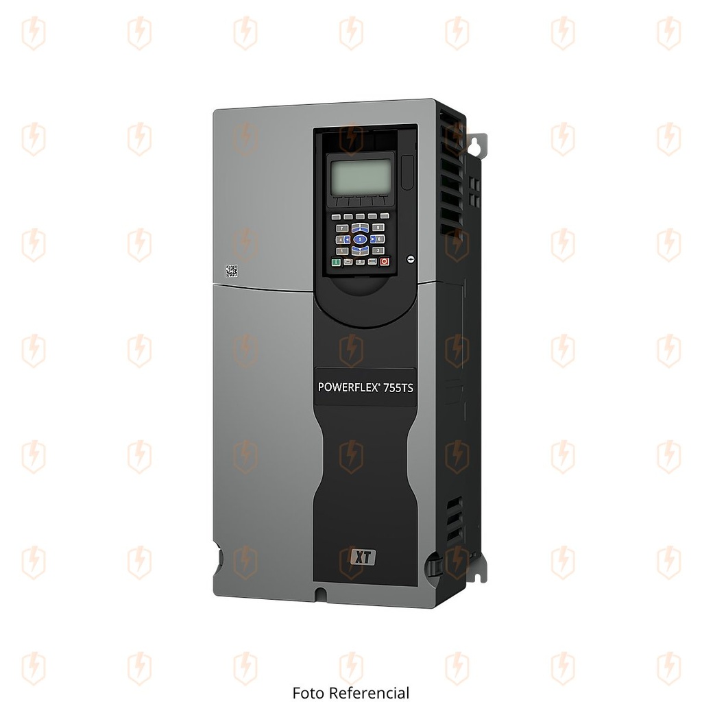 VARIADOR DE CA POWERFLEX 755TS XT