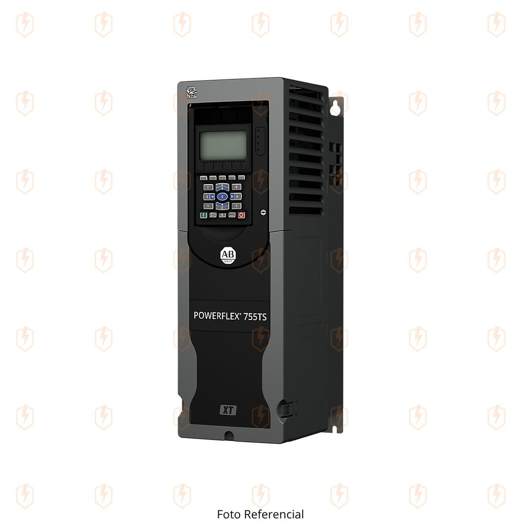 VARIADOR DE CA POWERFLEX 755TS XT