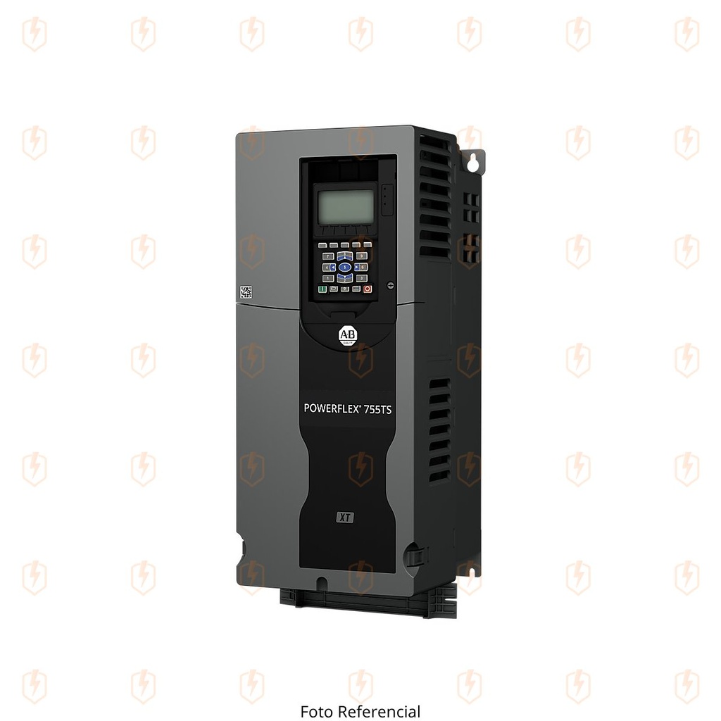 VARIADOR DE CA POWERFLEX 755TS XT