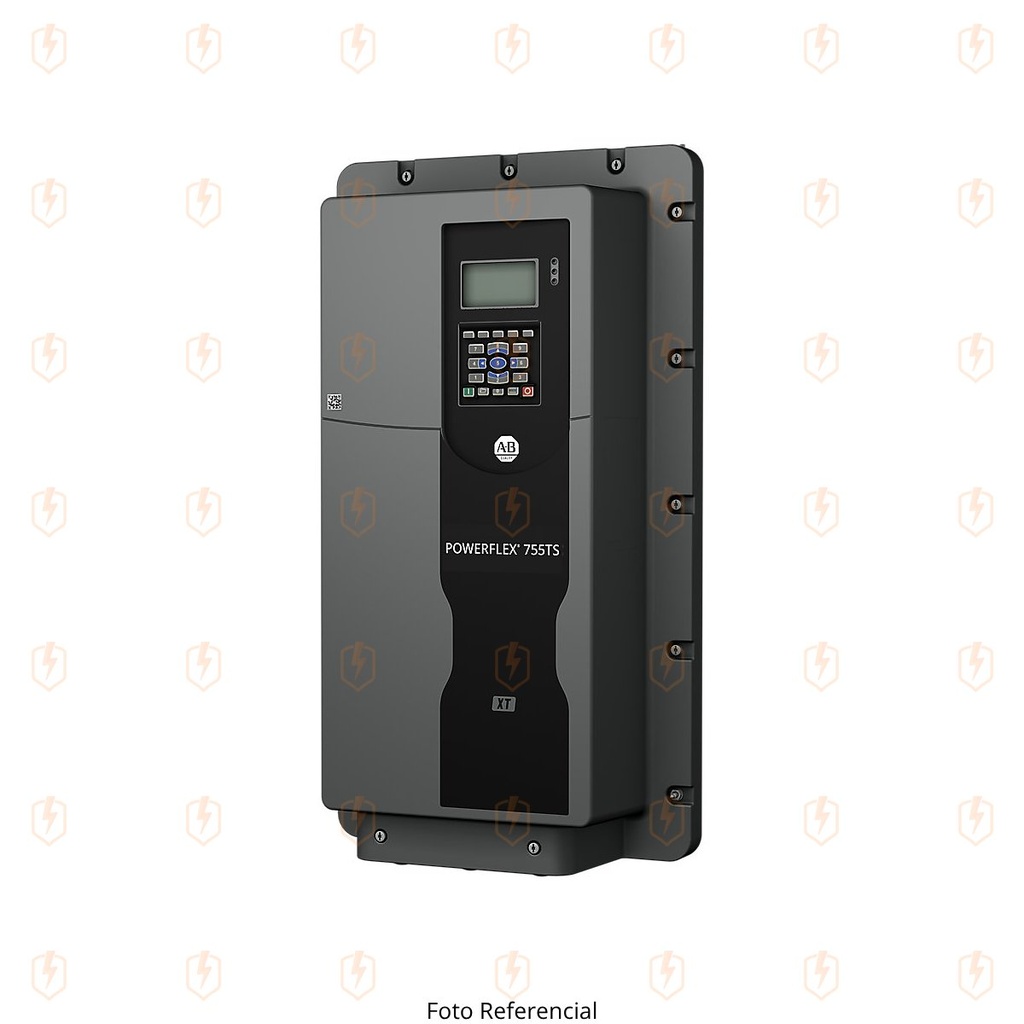 VARIADOR DE CA POWERFLEX 755TS XT