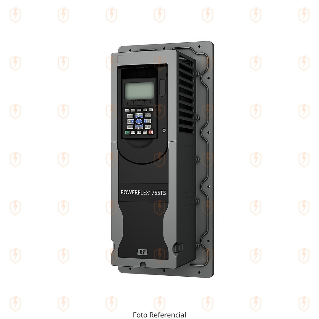 VARIADOR DE CA POWERFLEX 755TS XT