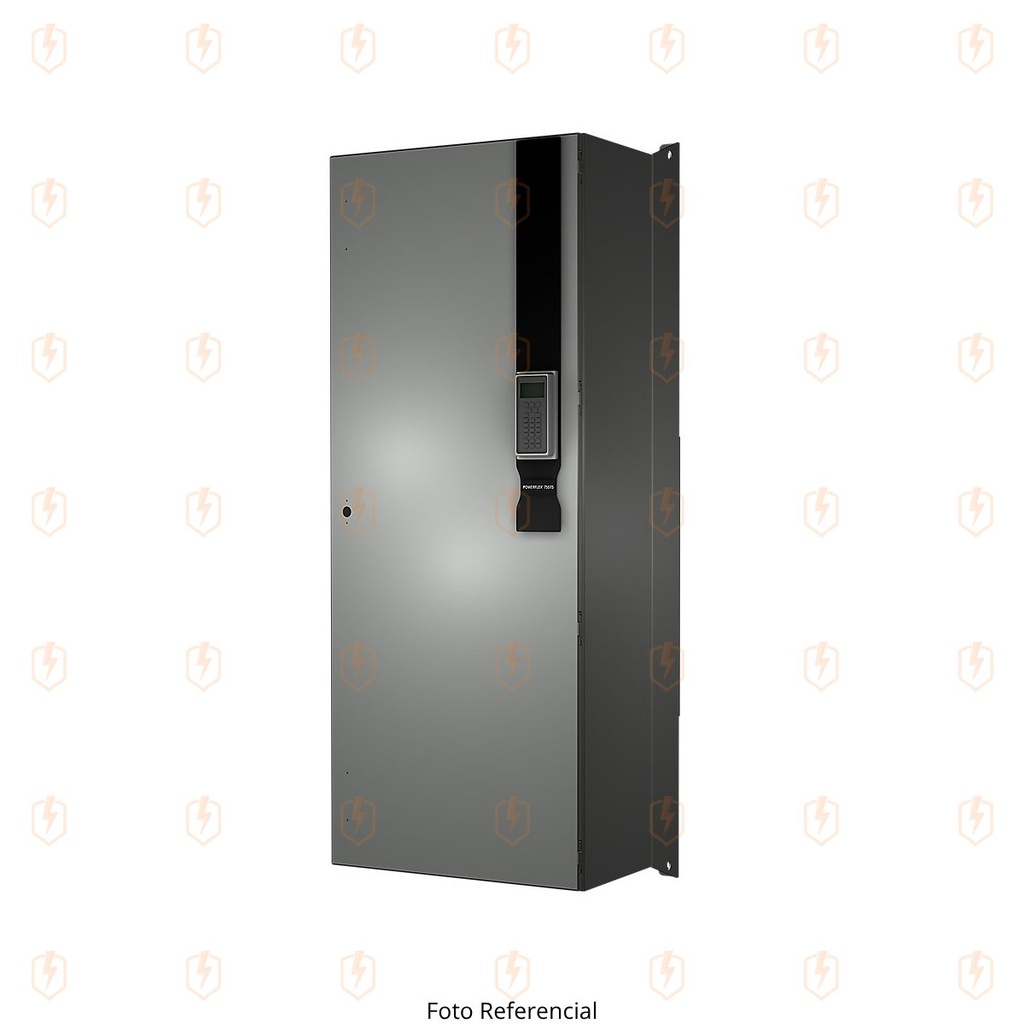 VARIADOR DE CA POWERFLEX 755TS