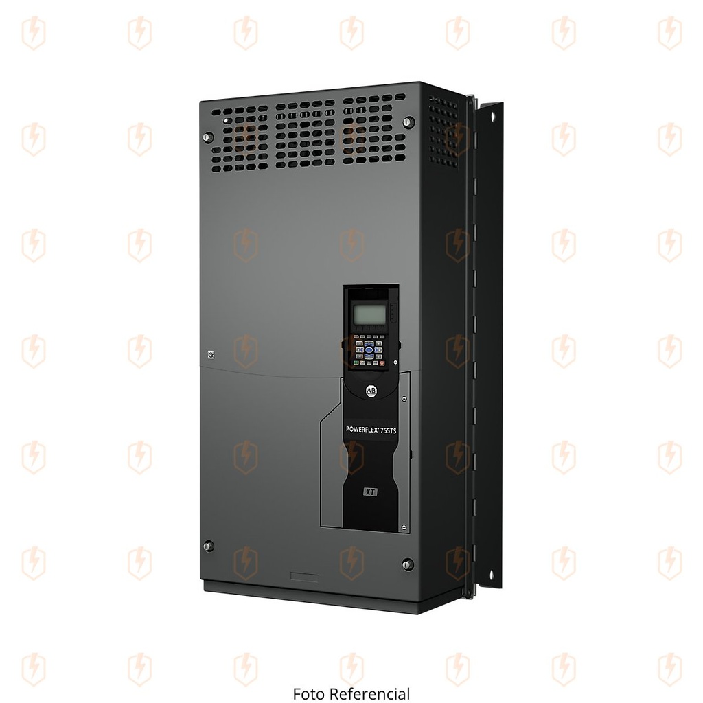 VARIADOR DE CA POWERFLEX 755TS XT