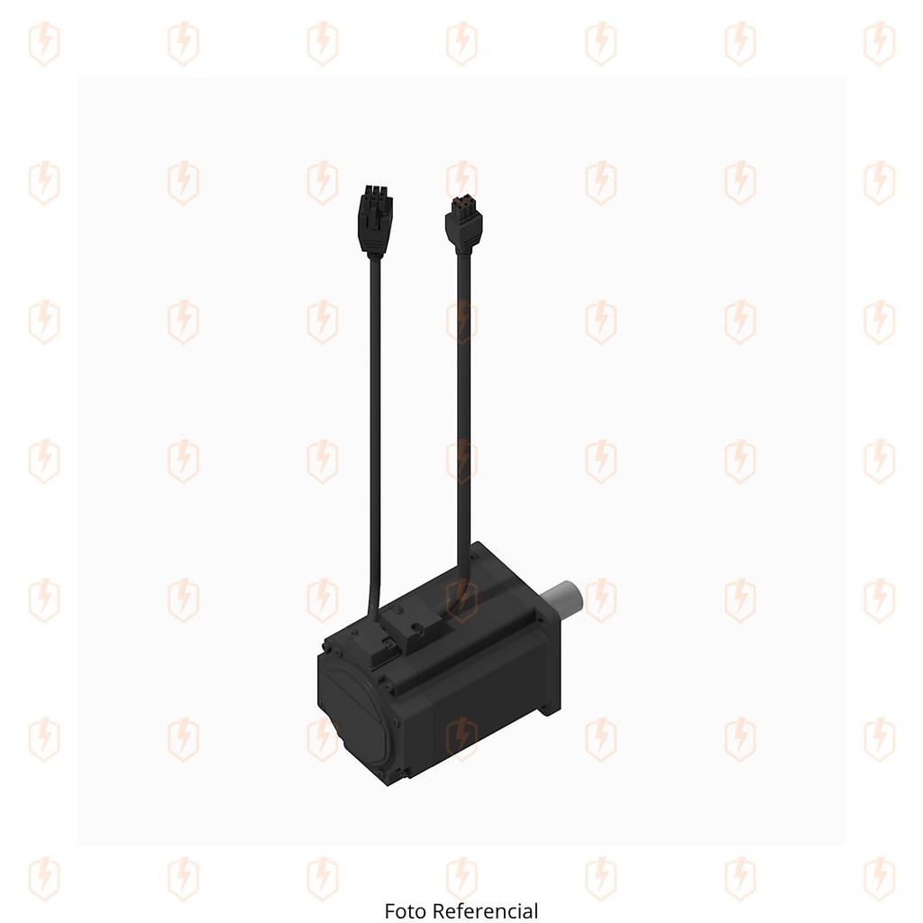 SERVOMOTOR KINETIX TLP