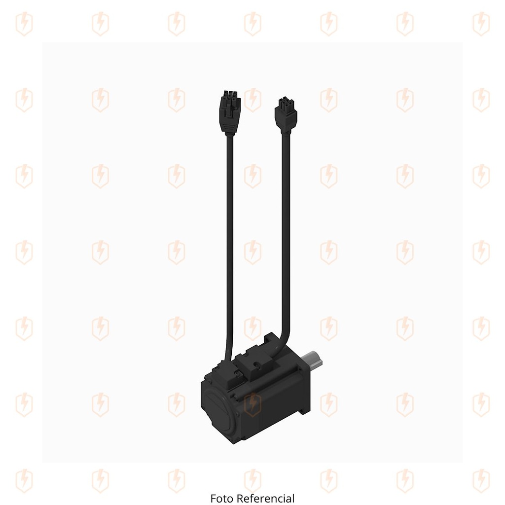 SERVOMOTOR KINETIX TLP