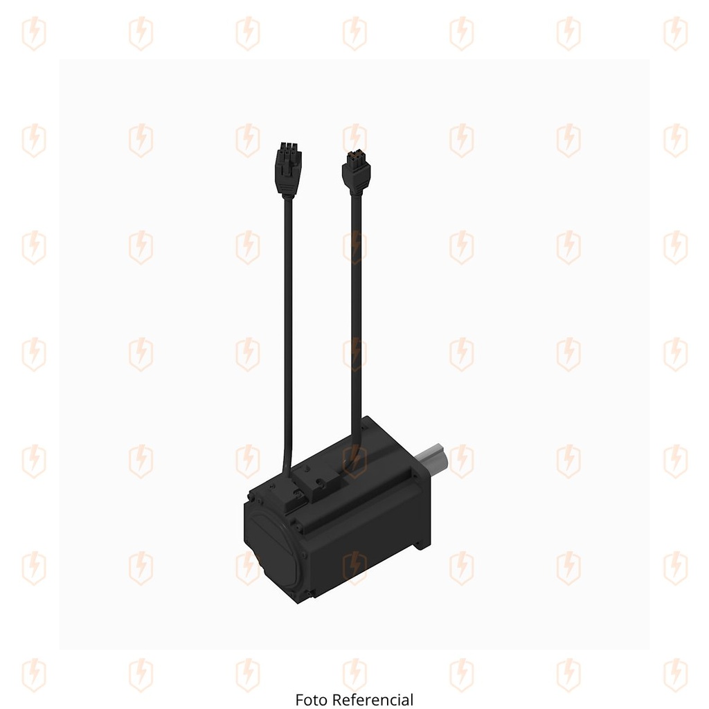 SERVOMOTOR KINETIX TLP
