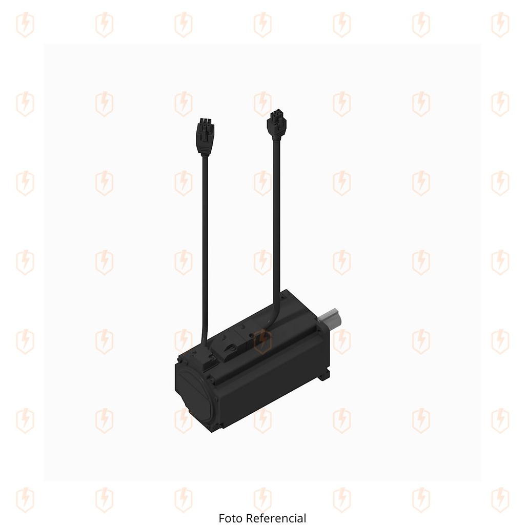SERVOMOTOR KINETIX TLP