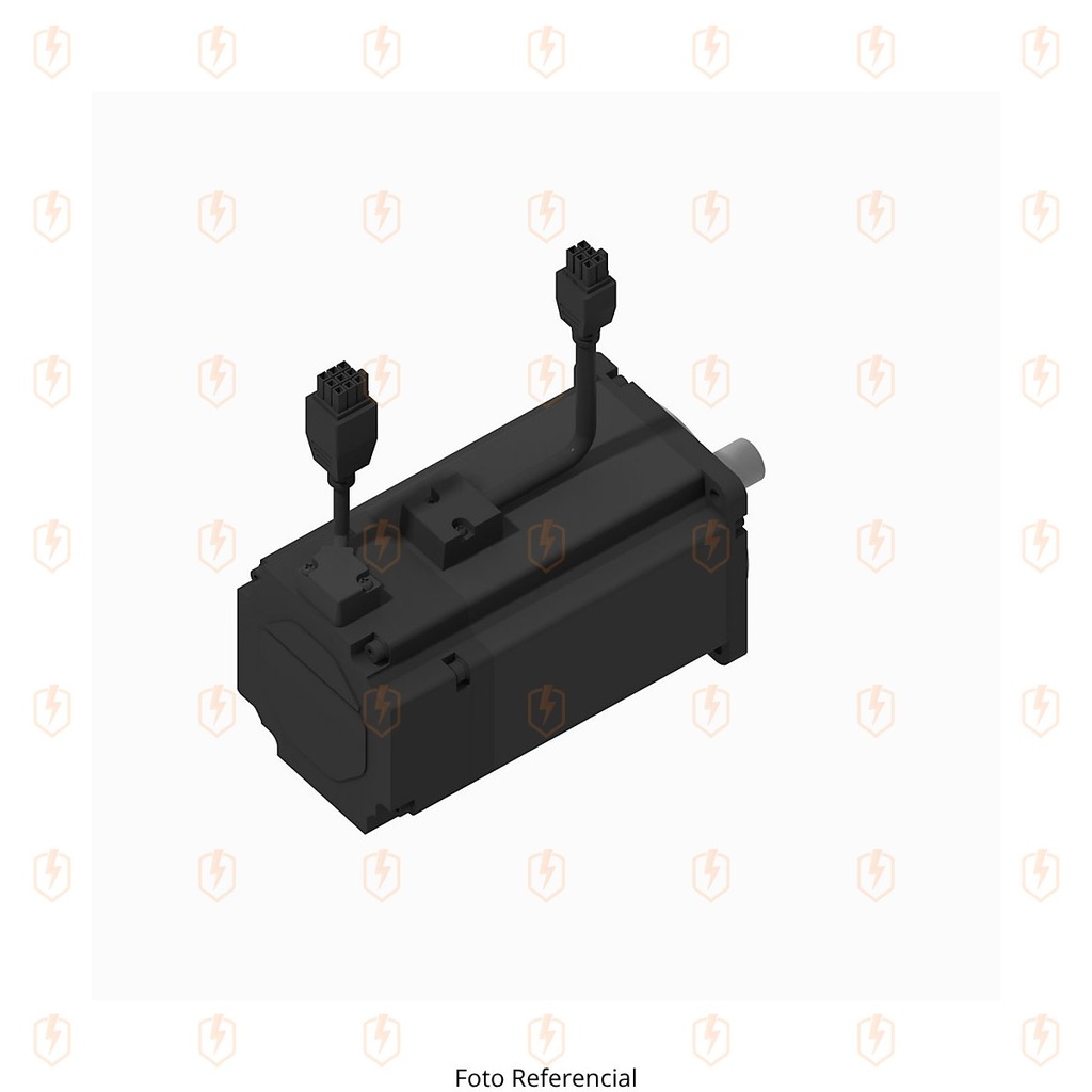 SERVOMOTOR KINETIX TLP