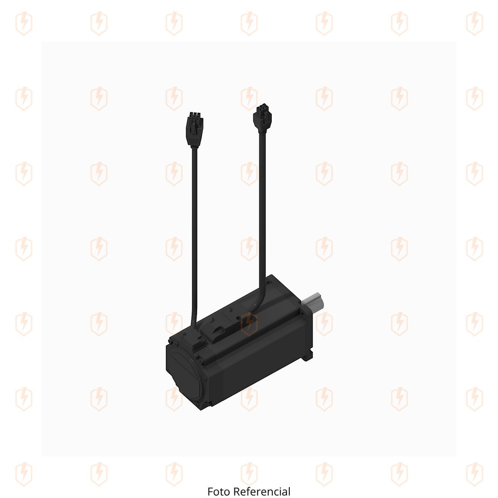 SERVOMOTOR KINETIX TLP
