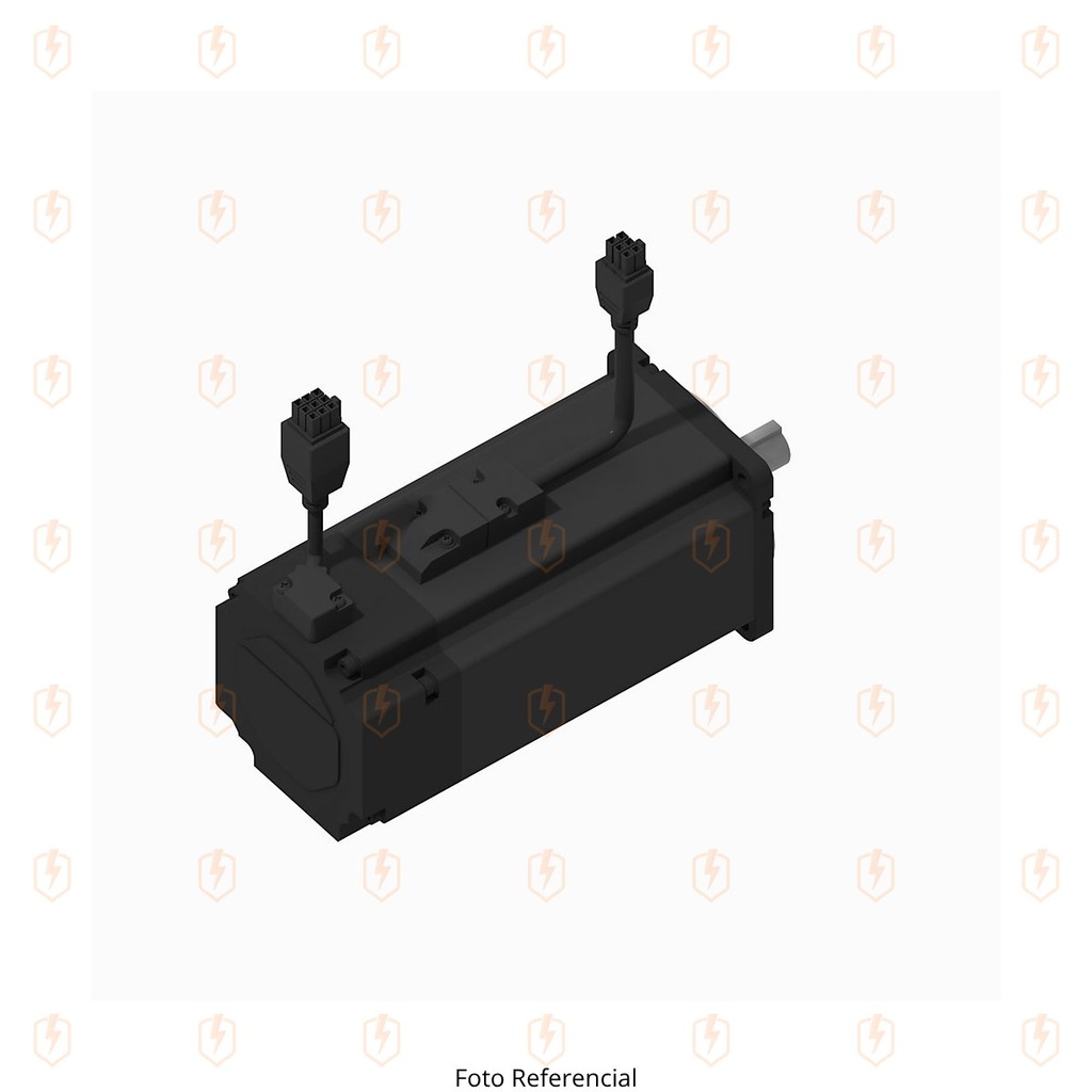 SERVOMOTOR KINETIX TLP