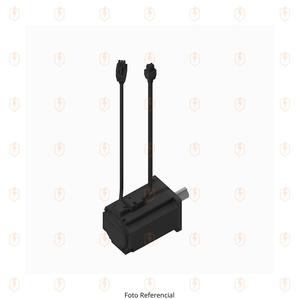 SERVOMOTOR KINETIX TLP