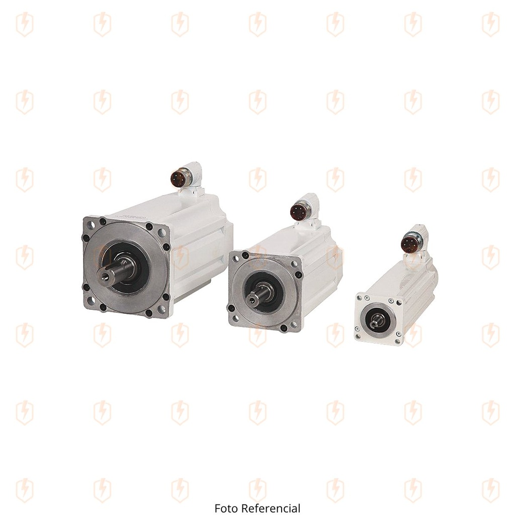 SERVOMOTOR KINETIX VP APTO PARA LA INDUSTRIA ALIMENTARIA