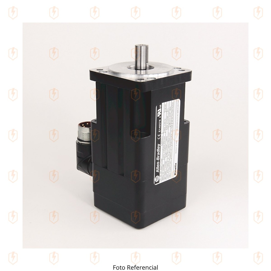 SERVOMOTOR ROTATIVO MP-SERIES MPL 480 V CA