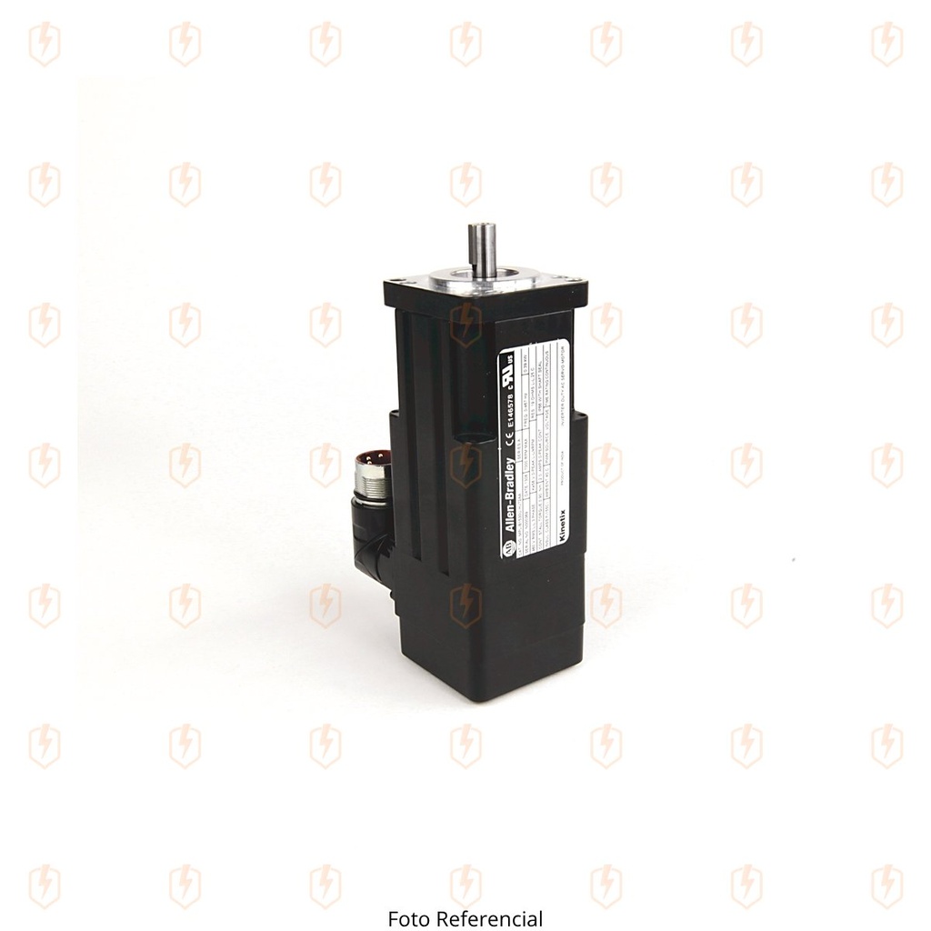 SERVOMOTOR ROTATIVO MP-SERIES MPL 480 V CA