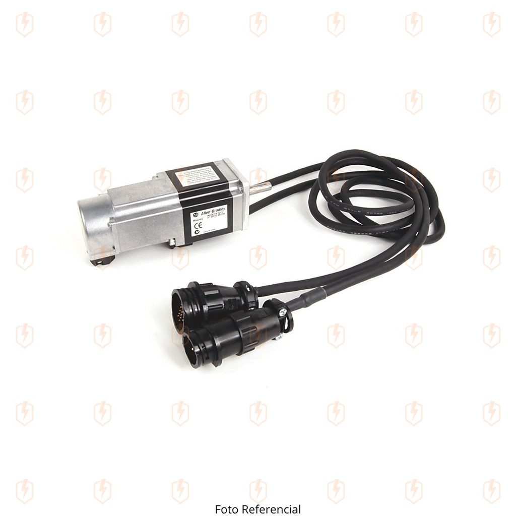 SERVOMOTOR ROTATIVO TL-SERIES TLY 240 V CA