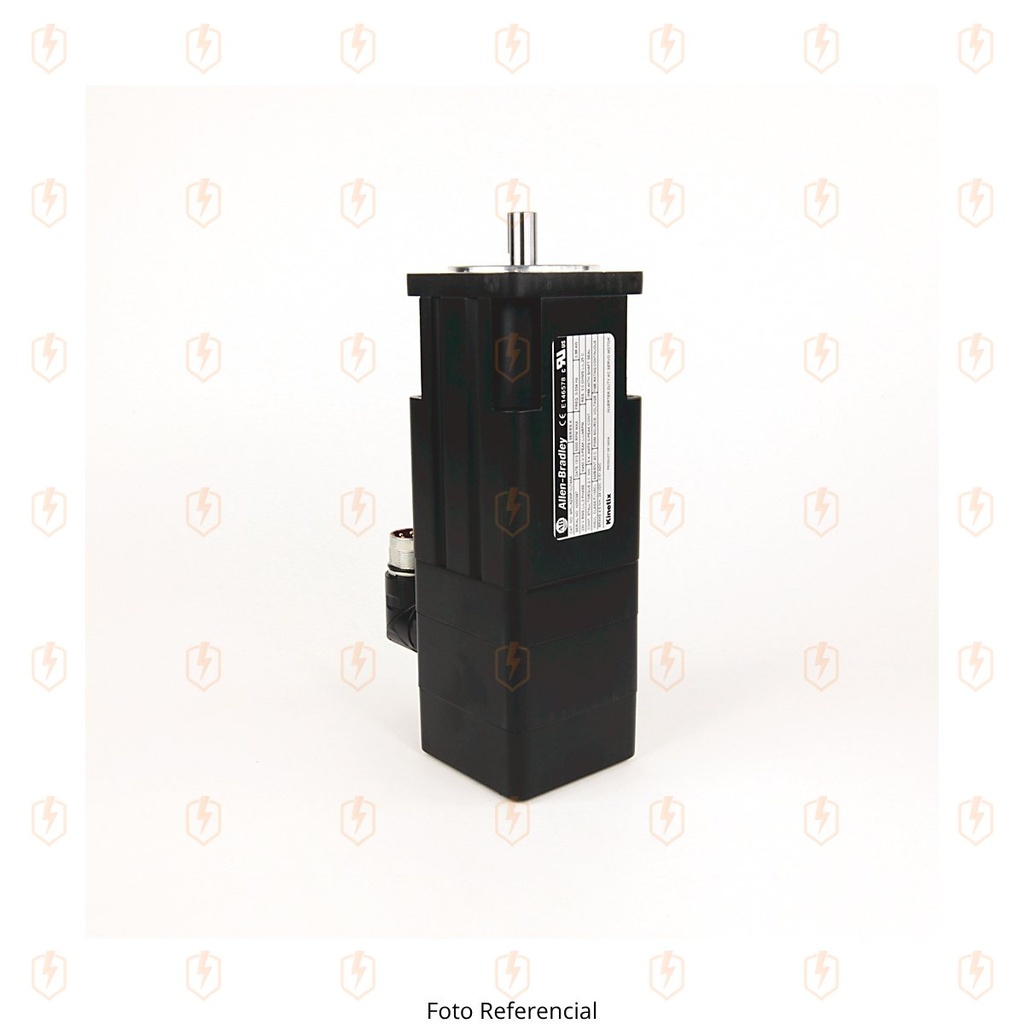 SERVOMOTOR ROTATIVO MP-SERIES MPL 240 V CA