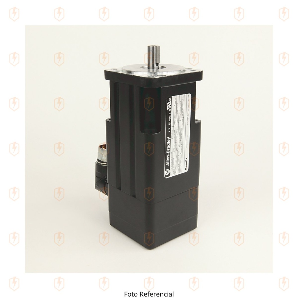 SERVOMOTOR ROTATIVO MP-SERIES MPL 480 V CA