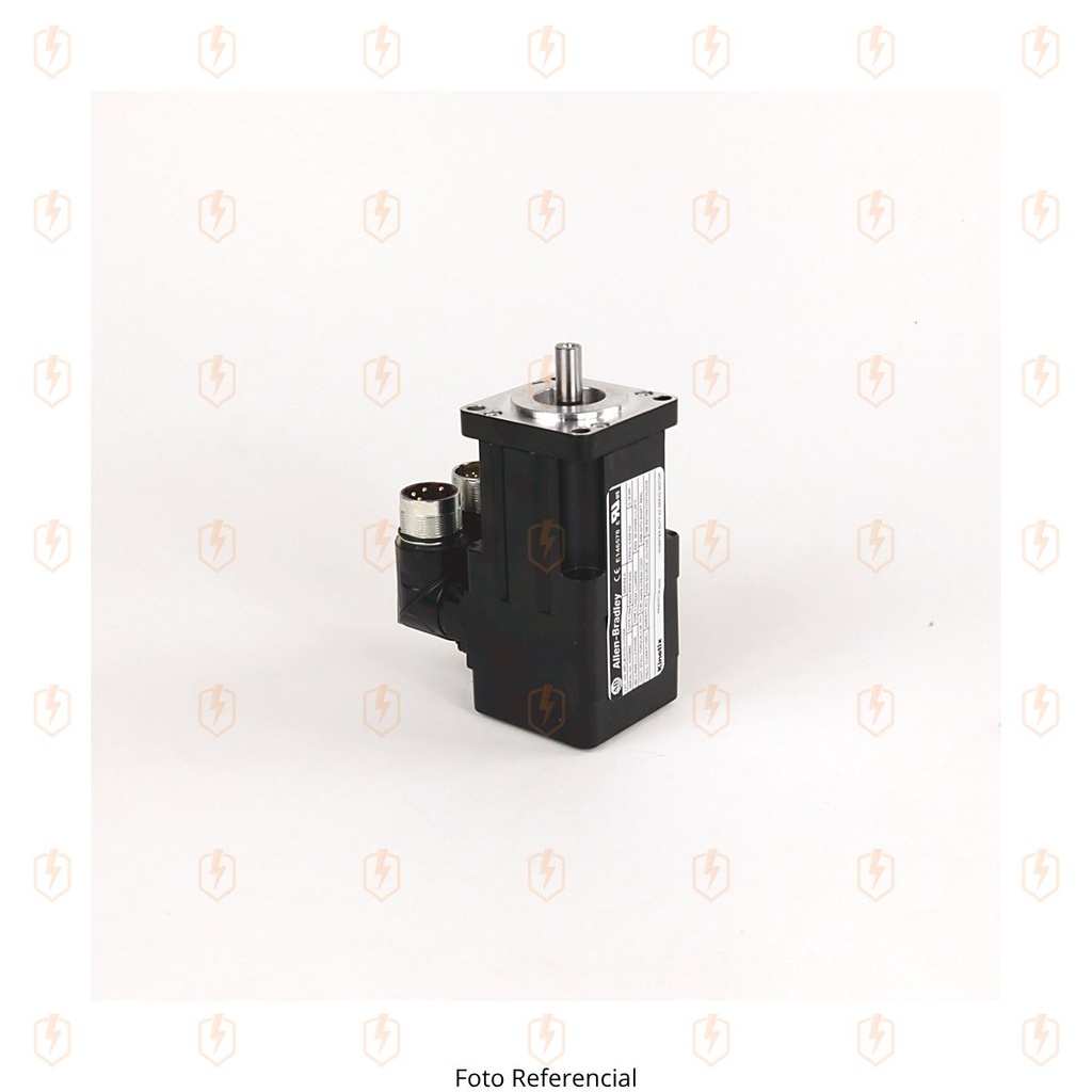 SERVOMOTOR ROTATIVO MP-SERIES MPL 480 V CA