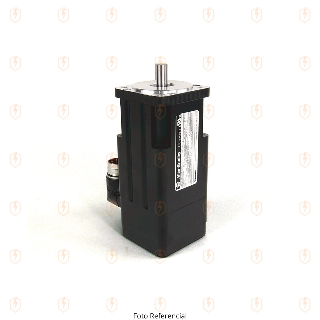 SERVOMOTOR ROTATIVO MP-SERIES MPL 240 V CA