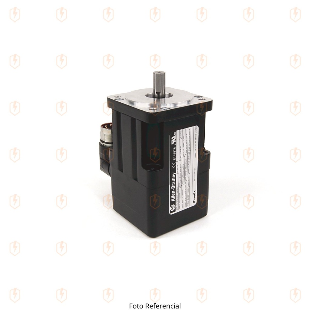 SERVOMOTOR ROTATIVO MP-SERIES MPL 240 V CA