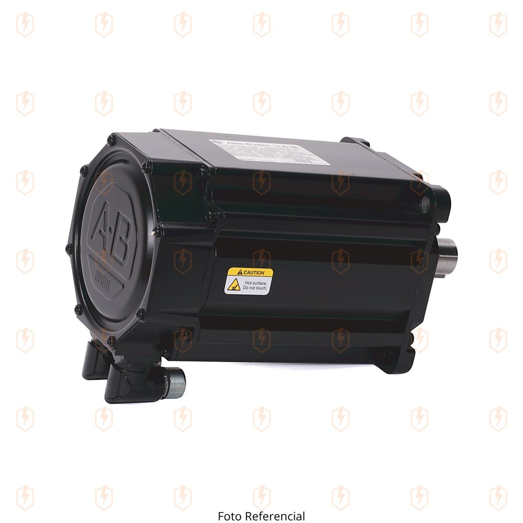 SERVOMOTOR ROTATIVO MP-SERIES MPL 480 V CA