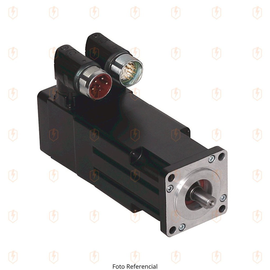 SERVOMOTOR ROTATIVO MP-SERIES MPL 240 V CA