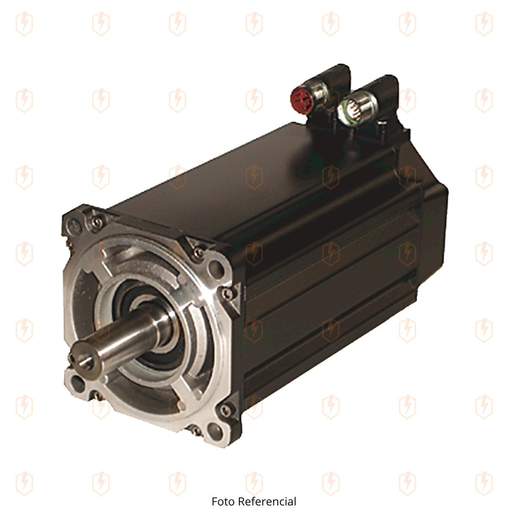 SERVOMOTOR ROTATIVO MP-SERIES MPL 240 V CA