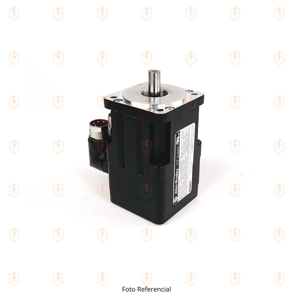 SERVOMOTOR ROTATIVO MP-SERIES MPL 480 V CA