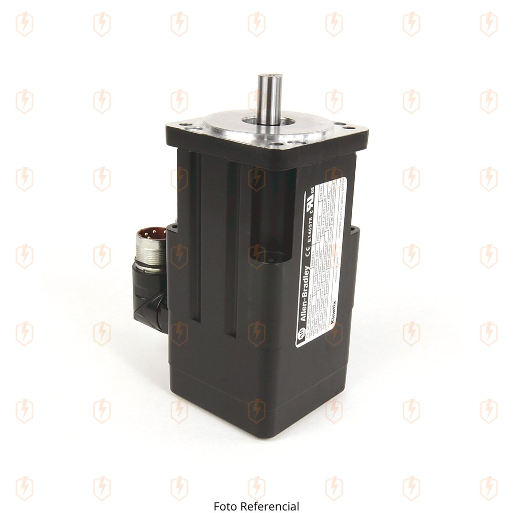 SERVOMOTOR ROTATIVO MP-SERIES MPL 240 V CA