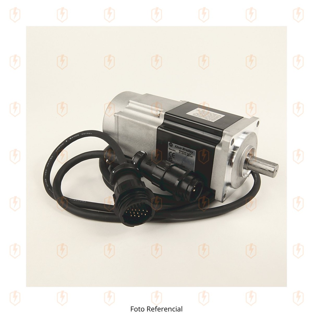 SERVOMOTOR ROTATIVO TL-SERIES TLY 240 V CA