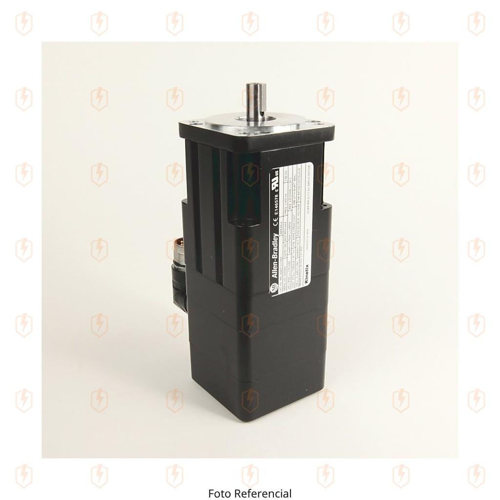 SERVOMOTOR ROTATIVO MP-SERIES MPL 240 V CA