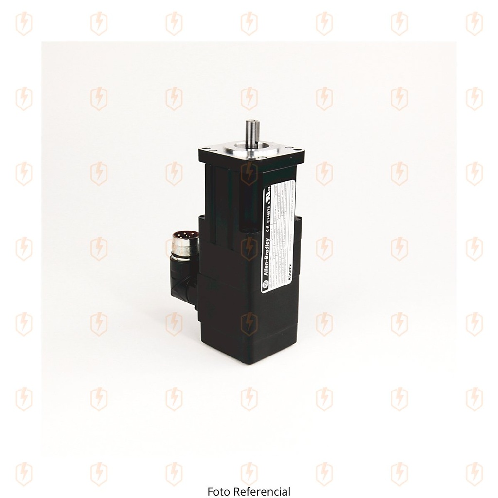 SERVOMOTOR ROTATIVO MP-SERIES MPL 240 V CA