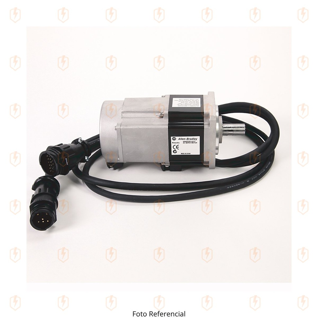SERVOMOTOR SIN FRENO DE PERNO DE 70 MM TL-SERIES