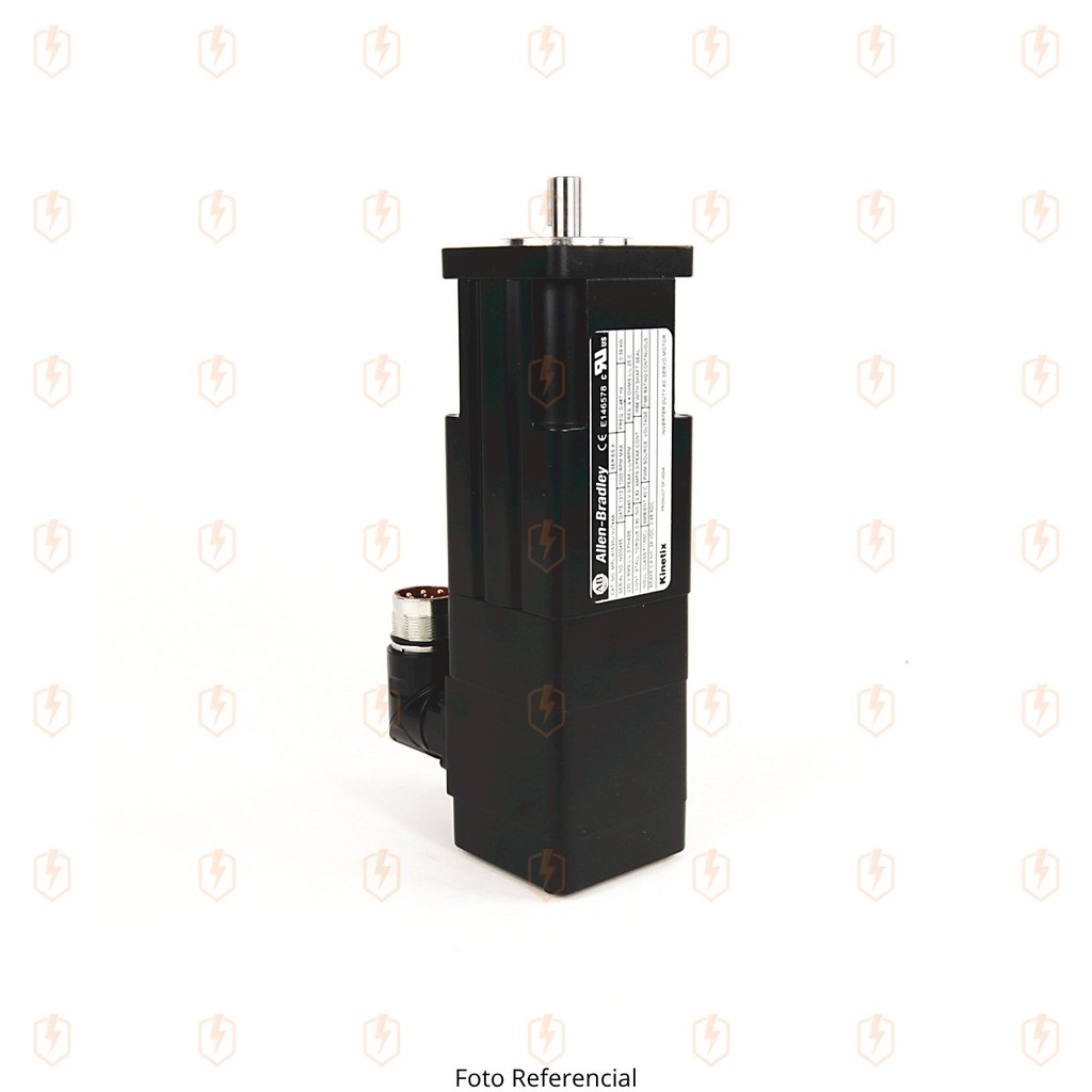 SERVOMOTOR ROTATIVO MP-SERIES MPL 240 V CA