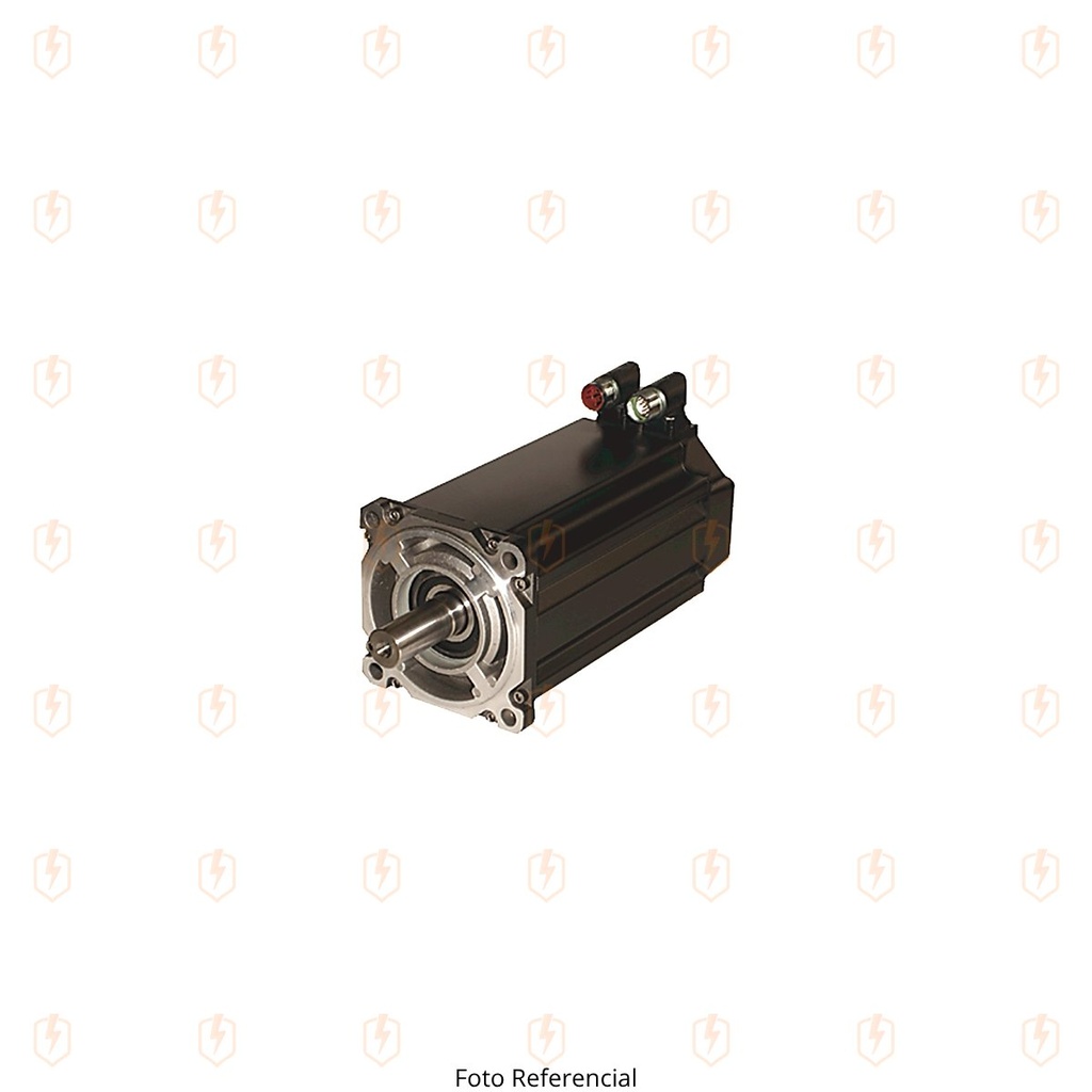 SERVOMOTOR SIN ESCOBILLAS