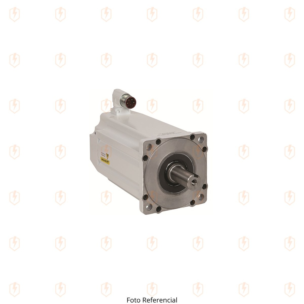 SERVOMOTOR APTO PARA LA INDUSTRIA ALIMENTARIA KINETIX VP