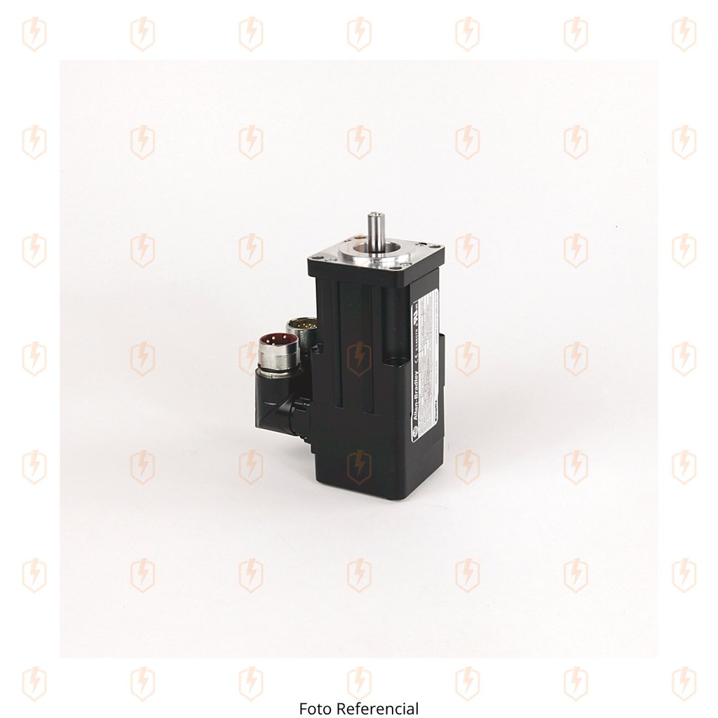 SERVOMOTOR ROTATIVO MP-SERIES MPL 240 V CA