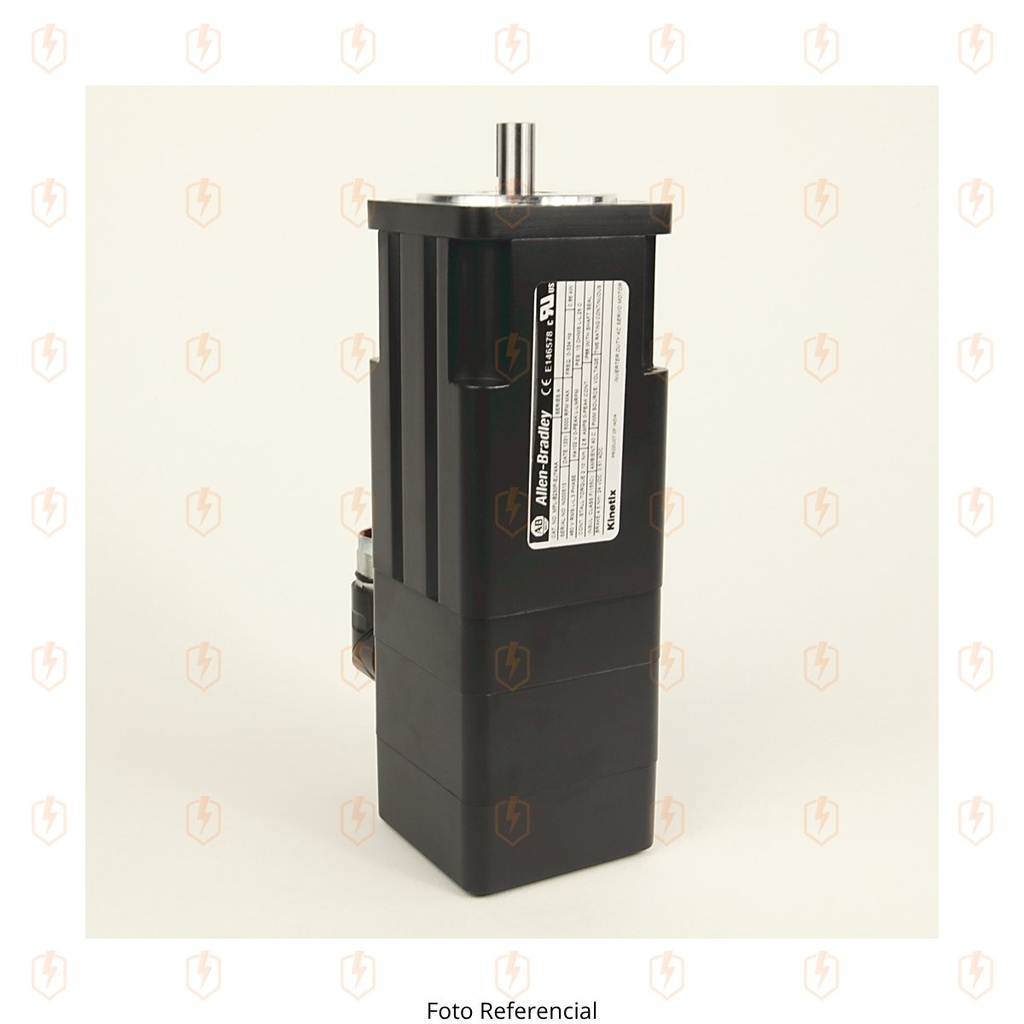 SERVOMOTOR ROTATIVO MP-SERIES MPL 480 V CA