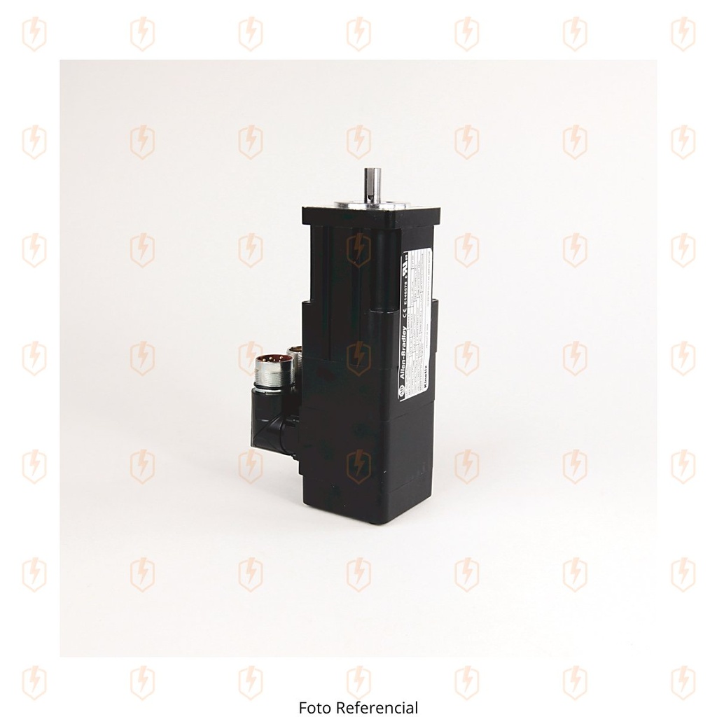 SERVOMOTOR ROTATIVO MP-SERIES MPL 240 V CA