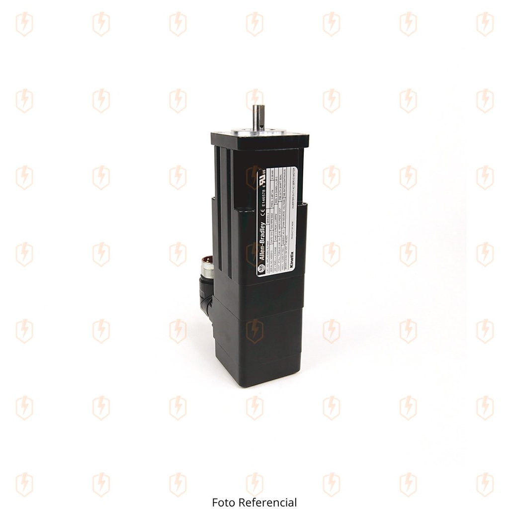 SERVOMOTOR ROTATIVO MP-SERIES MPL 240 V CA