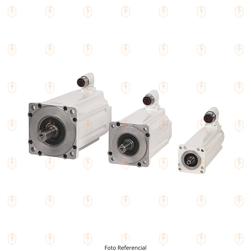 SERVOMOTOR KINETIX VP APTO PARA LA INDUSTRIA ALIMENTARIA