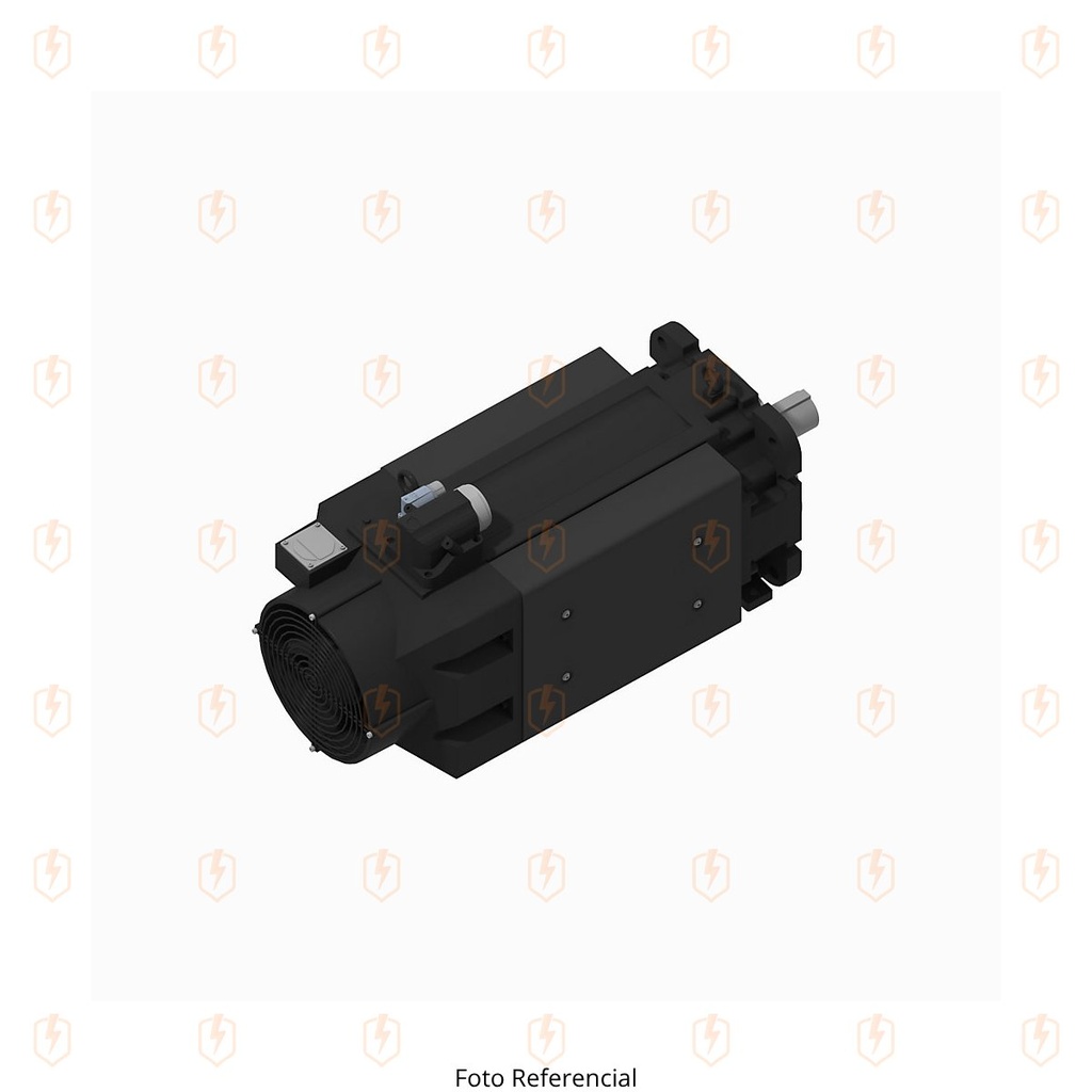 SERVOMOTOR KINETIX VP DE SERVICIO CONTINUO