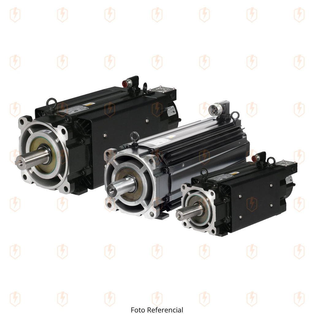 SERVOMOTOR KINETIX VP DE SERVICIO CONTINUO