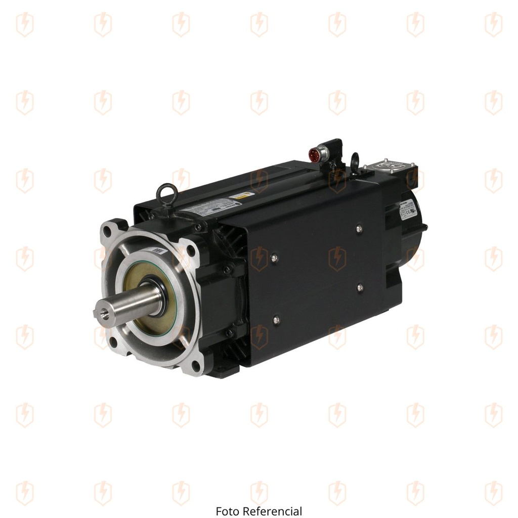 SERVOMOTOR KINETIX VP DE SERVICIO CONTINUO