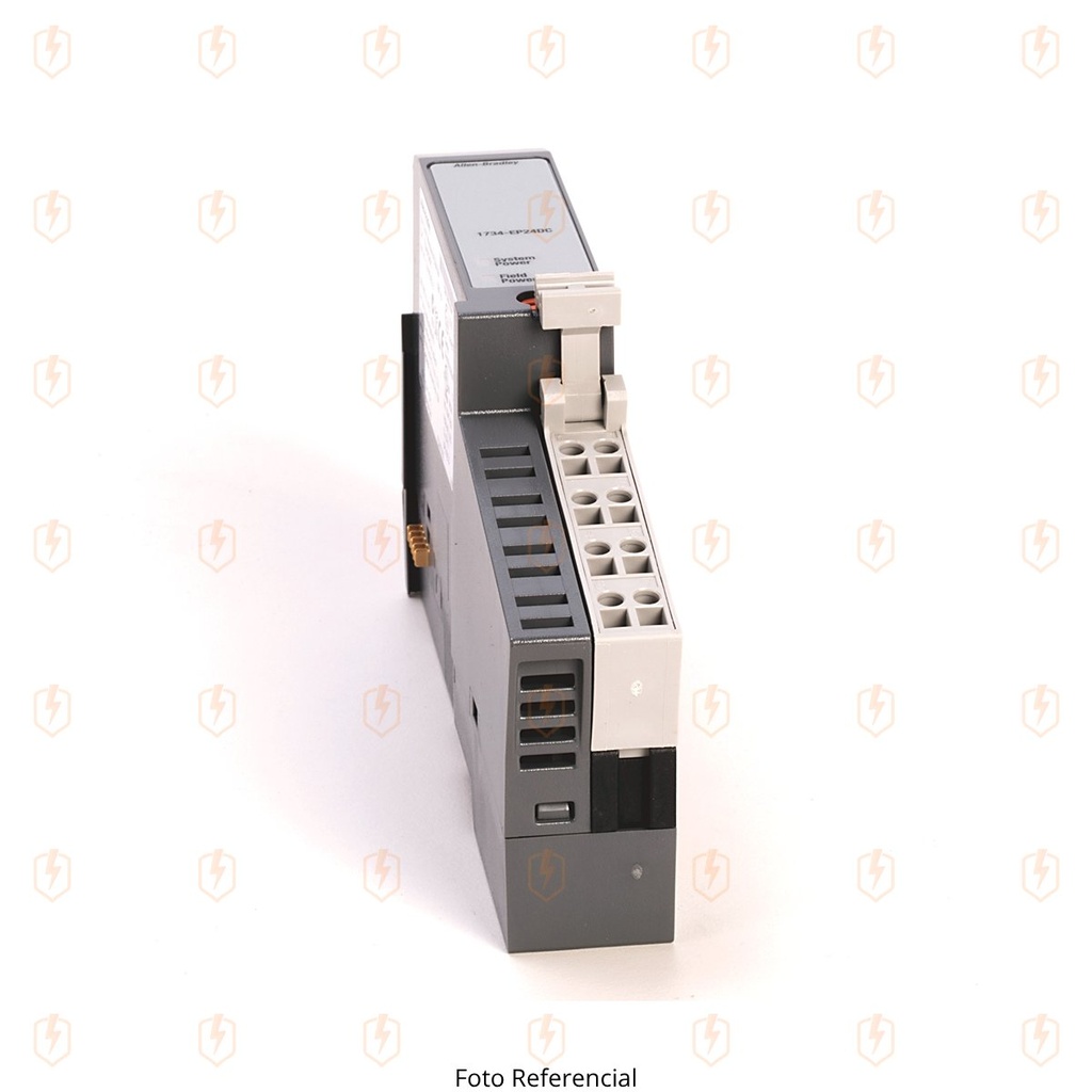 MODULO DE ALIMENTACION DE EXTENSION POINT I/O