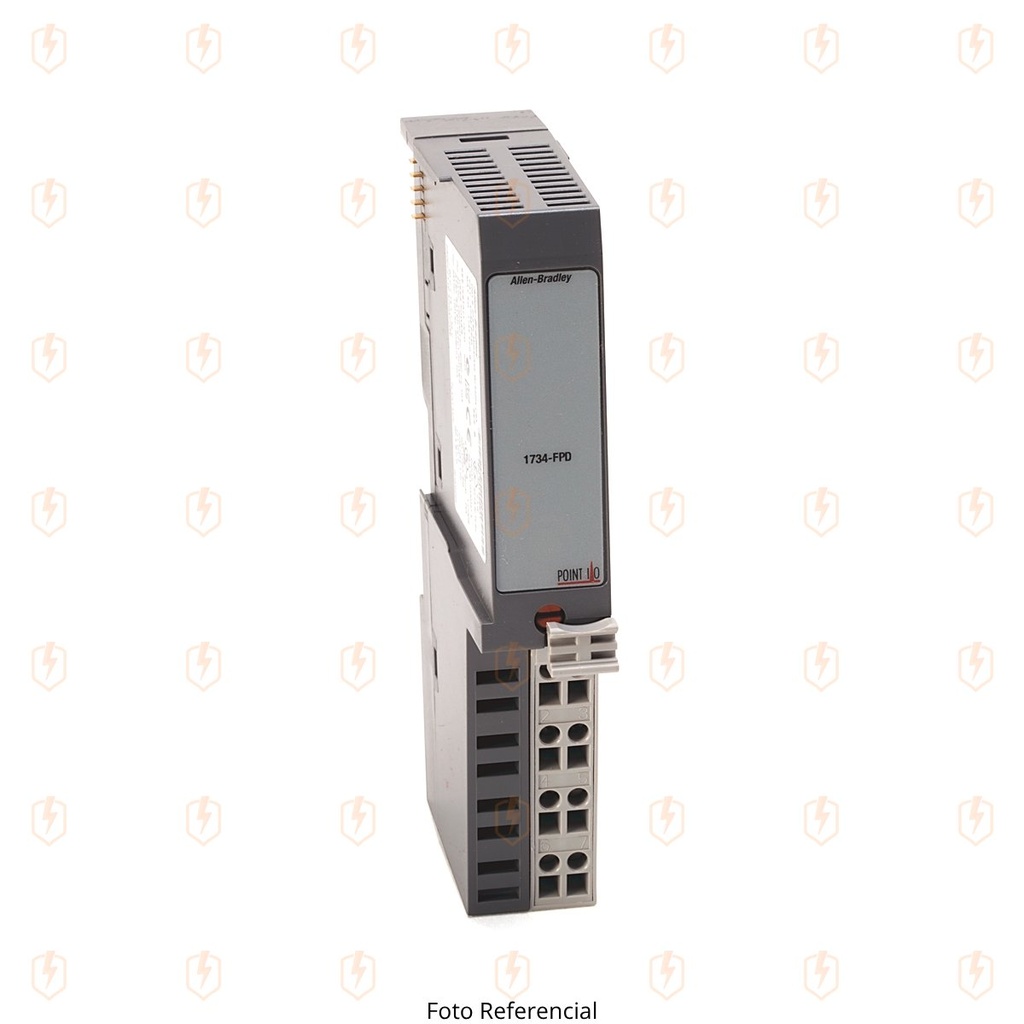 MODULO DISTRIBUIDOR DE CAMPO POINT I/O