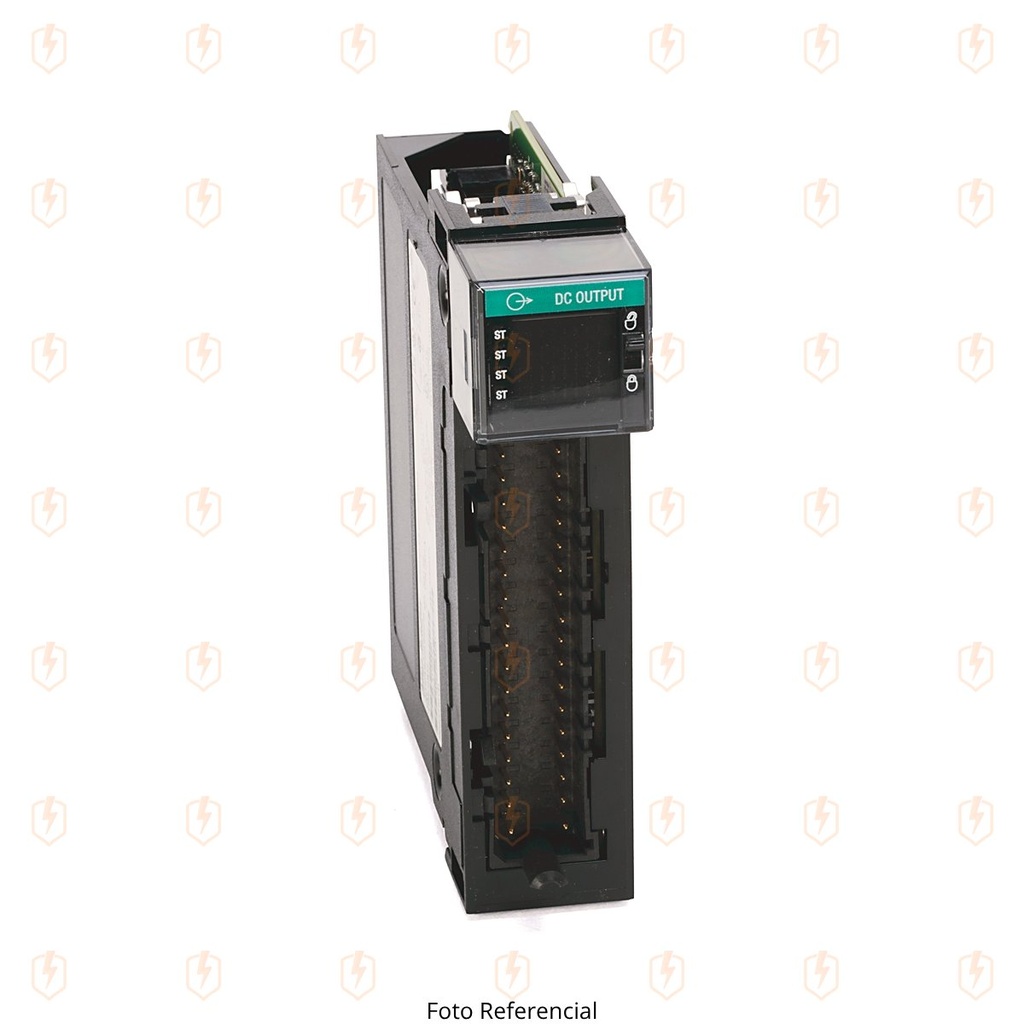 MODULO CONTROLLOGIX DE 32 PUNTOS DE SALIDAS DIGITALES DE 12/24 VCC