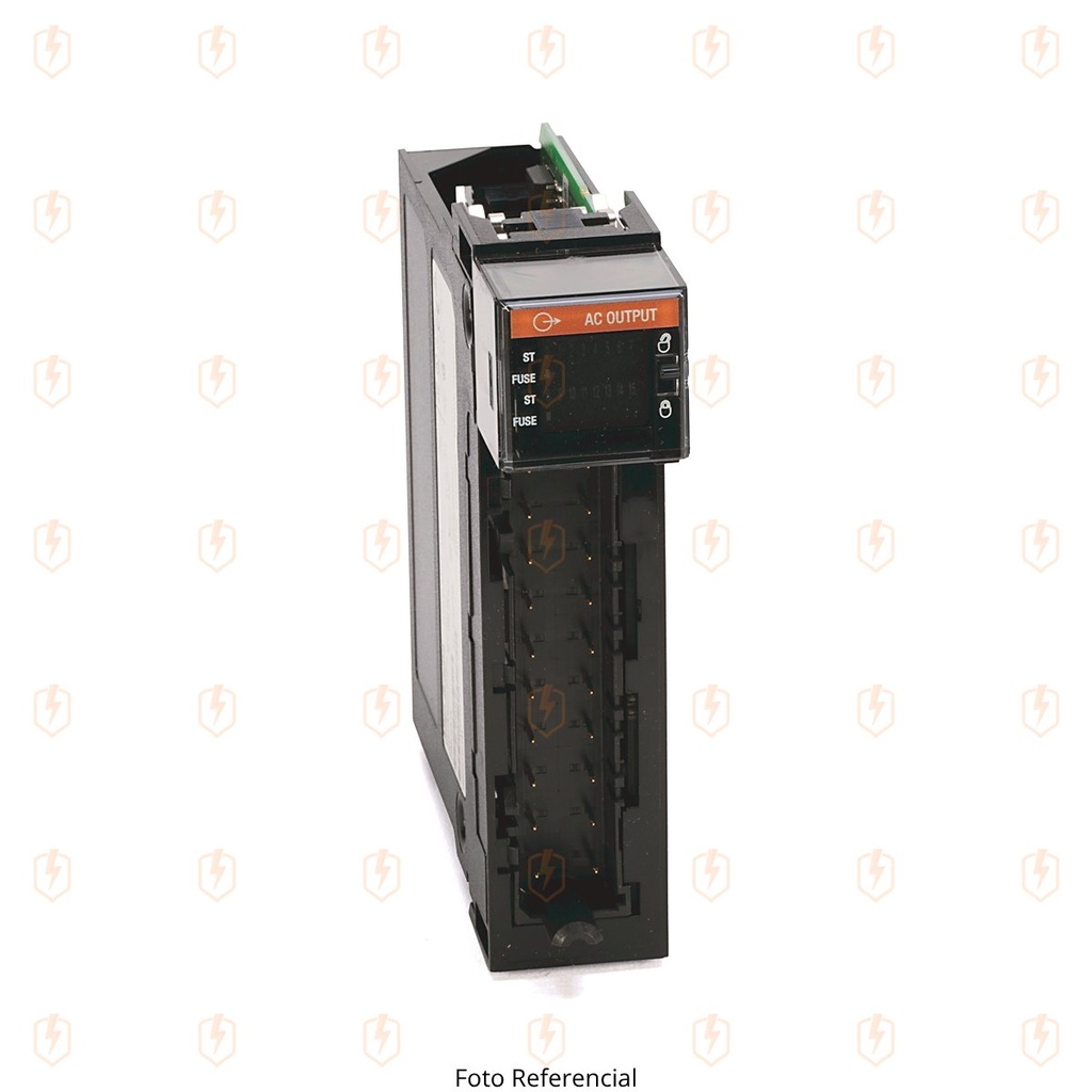 MODULO CONTROLLOGIX DE 16 PUNTOS DE SALIDAS DIGITALES