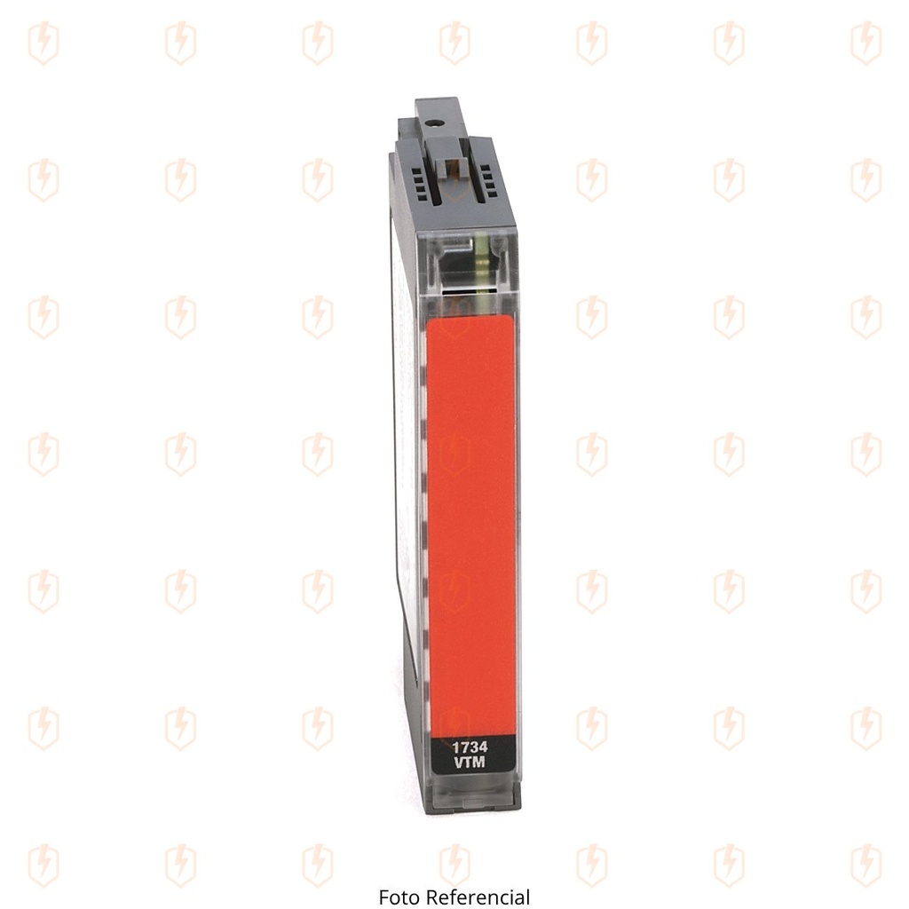 MODULO DE RESERVA DE DIRECCION POINT I/O