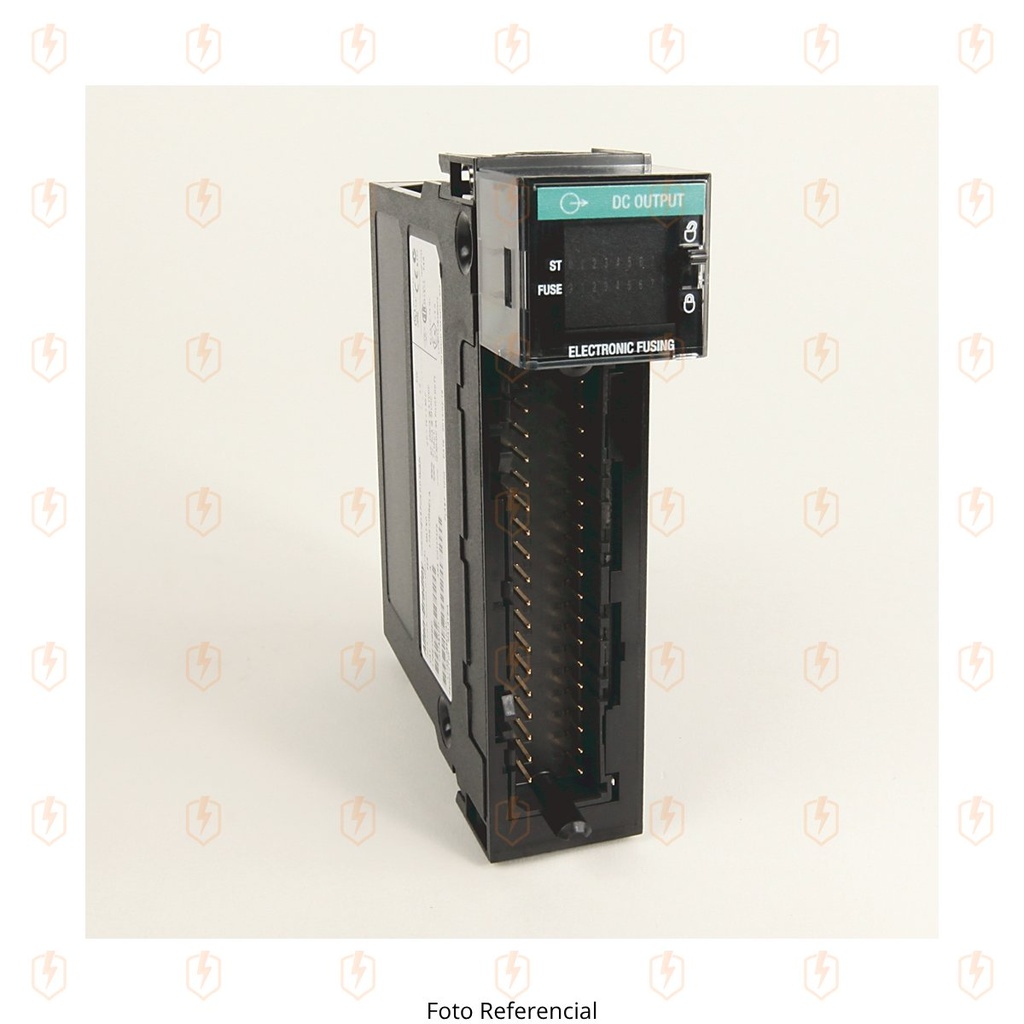 MODULO CONTROLLOGIX DE 8 PUNTOS DE SALIDAS DIGITALES